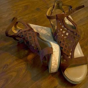 Light wear excellent condition